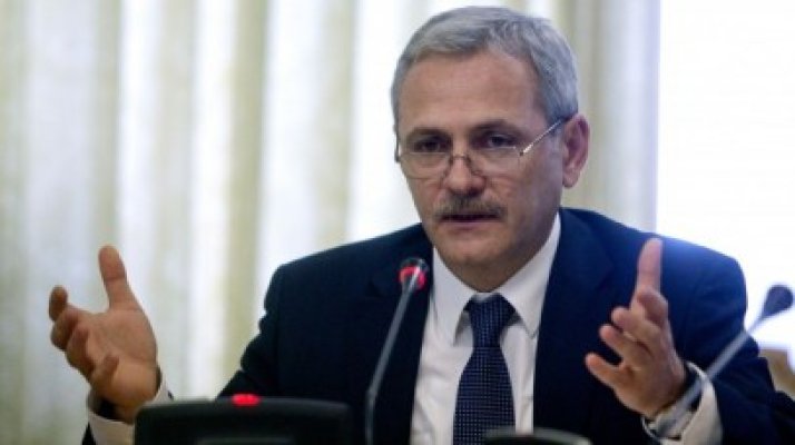 Un senator se autodenunţă la DNA şi afirmă că Dragnea a fraudat referendumul